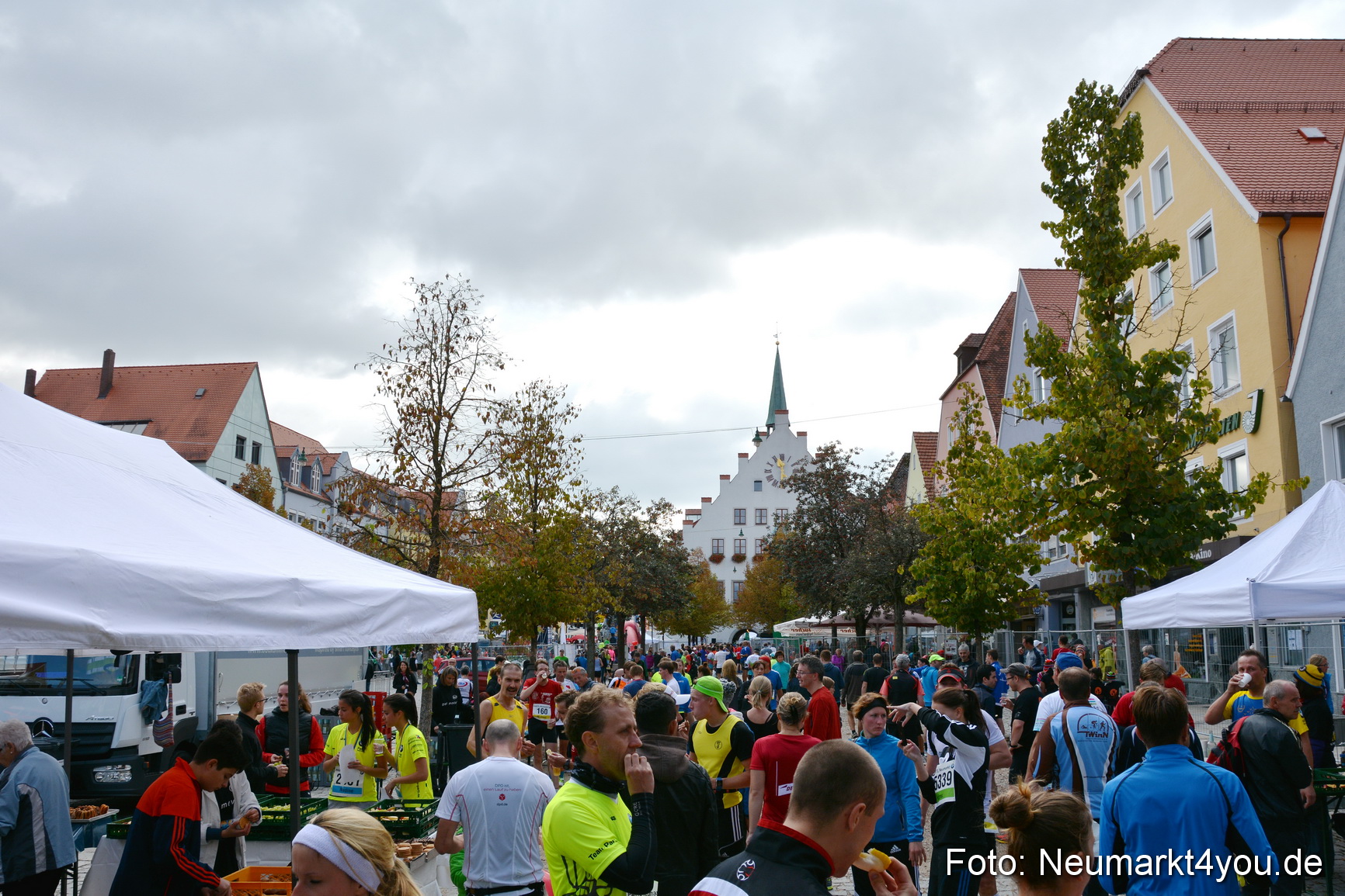 Stadtlauf Neumarkt 2015 0063